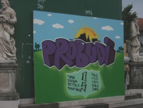 Promocija zbornika Probudi se, protuho, zar ne znaš koliko je sati?! Promocija zbornika Probudi se, protuho, zar ne znaš koliko je sati?!